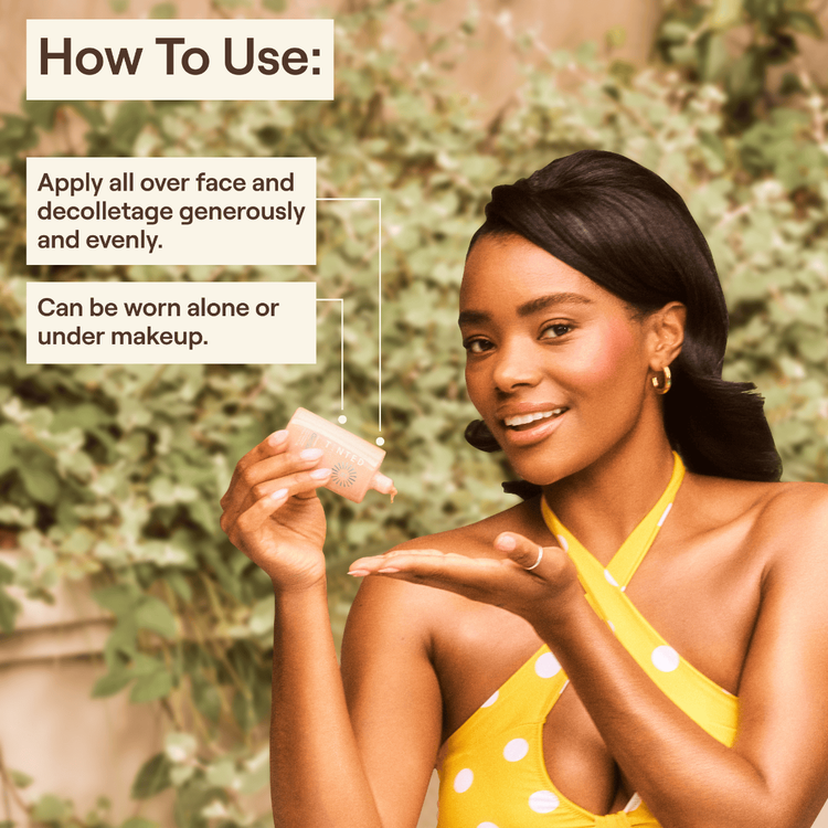 Hueguard™ Glotion Mineral Protector solar protección solar