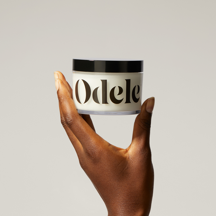 Scalp + Body Exfoliante granulado