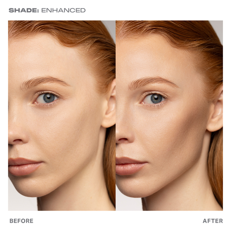 Shapelifter - Contorneador en barra, aplicación precisa y controlada