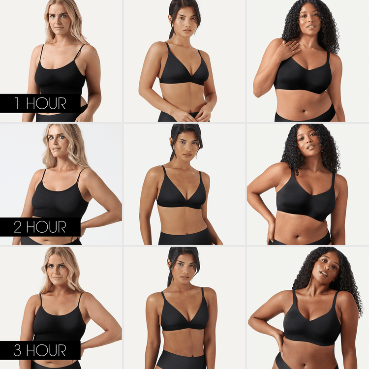 Self Tan Express Mini Kit Autobronceador brillo bronceado express