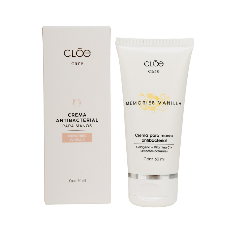 Crema para manos, para todo tipo de piel