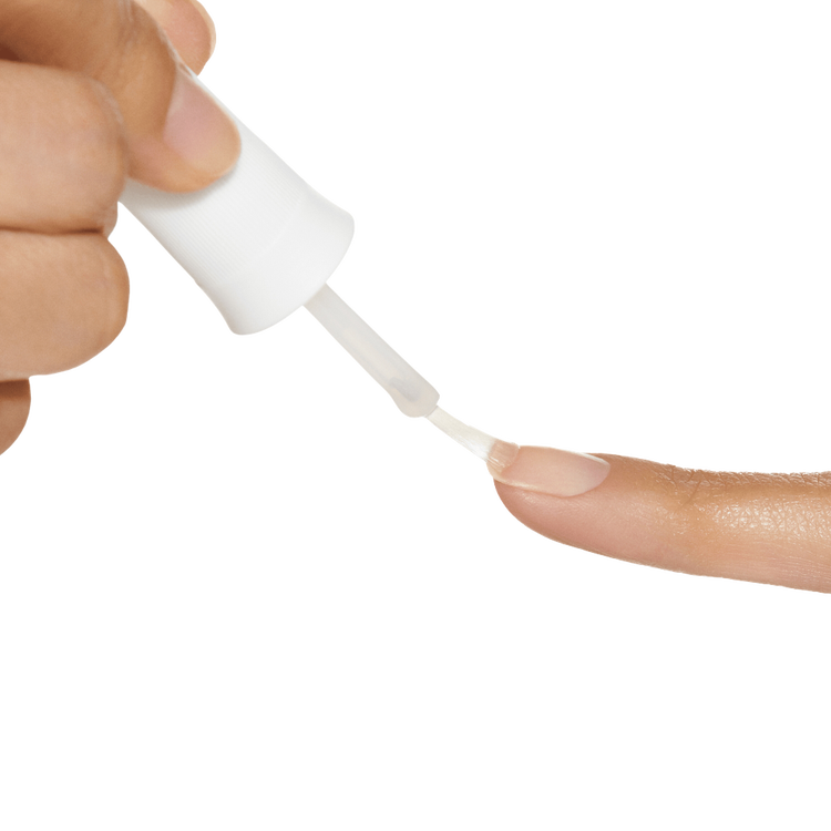 Vitabond Pegamento para uñas con infusión de Vitamina A y Vitamina E