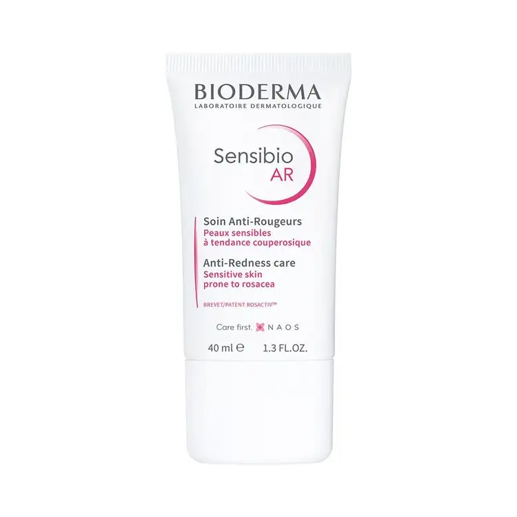 Sensibio Crema cuidado dermatológico anti-rojeces