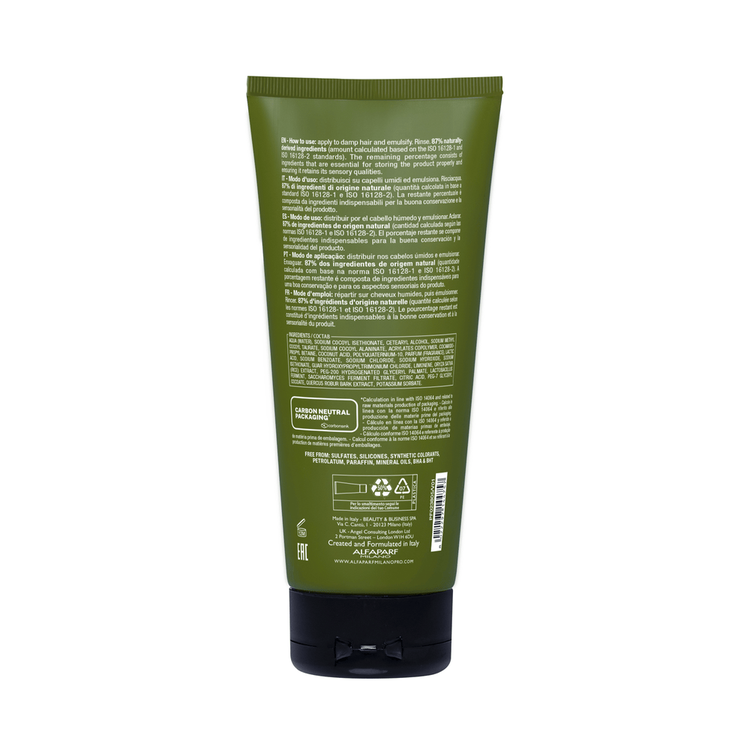 Benvoleo - Shampoo hidratante, para cabello seco