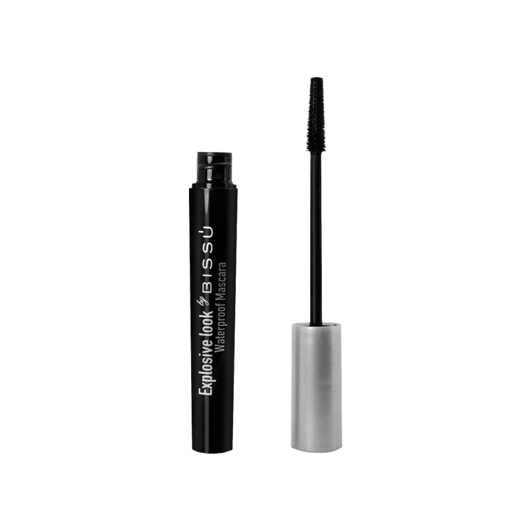 Mascara explosive look contra agua