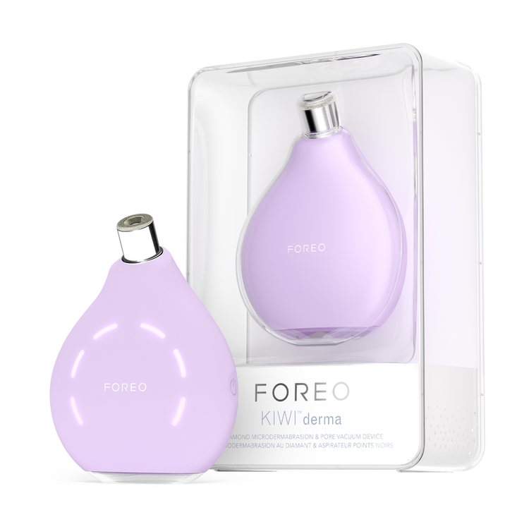 Kiwi Derma - Dispositivo de microdermoabrasión, con diamantes adamas