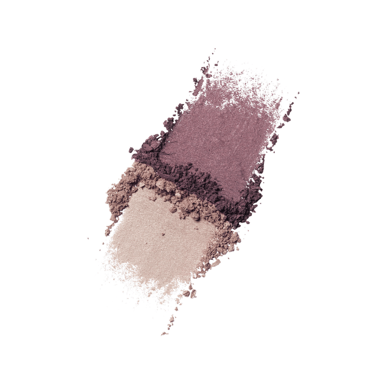 All About Shadow Duo Jammin’ Sombra de ojos look intenso y colorido de larga duración