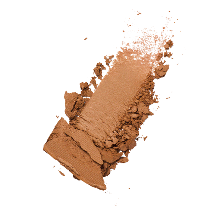 Bronze Goddess - Bronceador en polvo, acabado libre de brillo