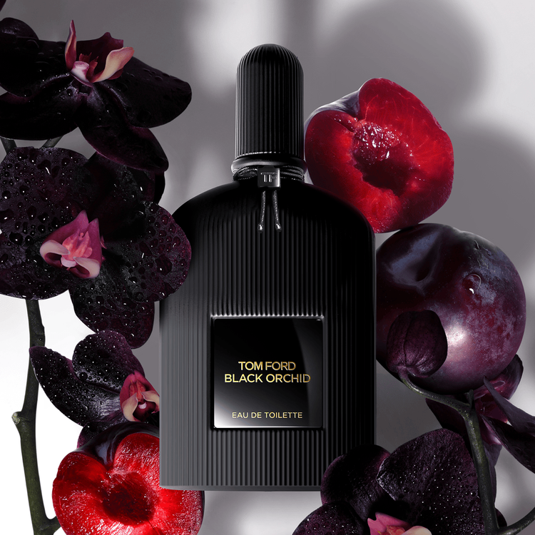 Black Orchid Eau De Toilette unisex
