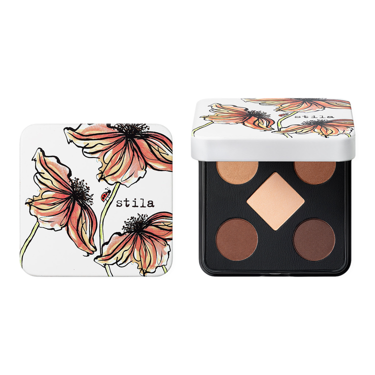 Pocket Play Paleta de sombras looks especiales