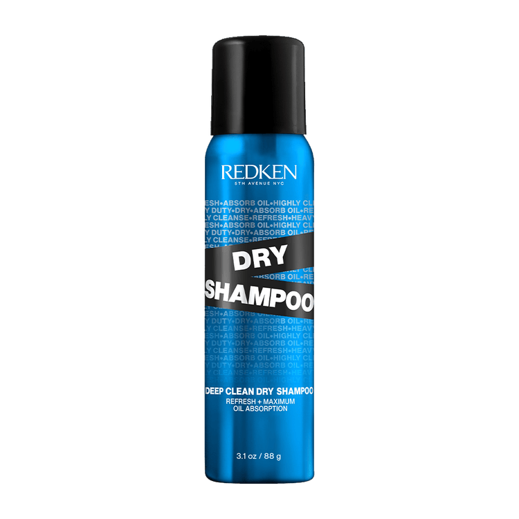 Styling - Shampoo en seco, para todo tipo de cabello