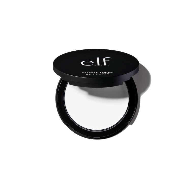 e.l.f. Perfect Finish Hd Powder Compacto de Polvo Perfect Finish HD