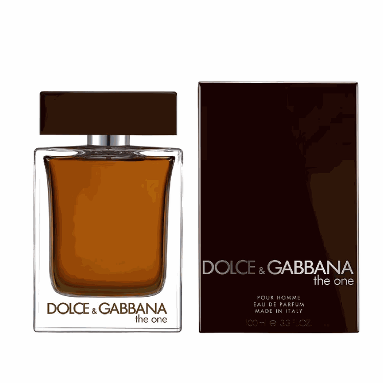 The One Pour Homme - Eau de Parfum, 100 ml