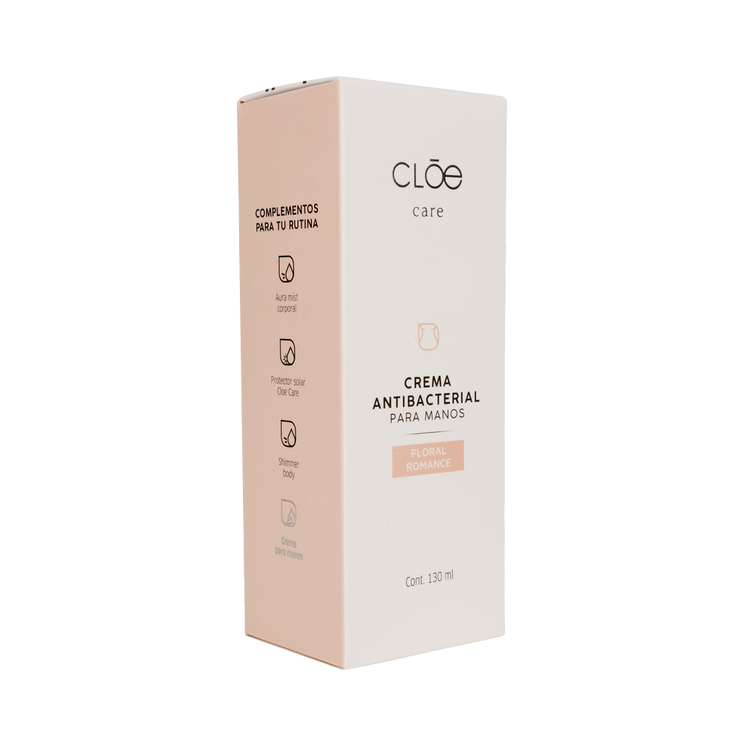 Crema para manos, para todo tipo de piel