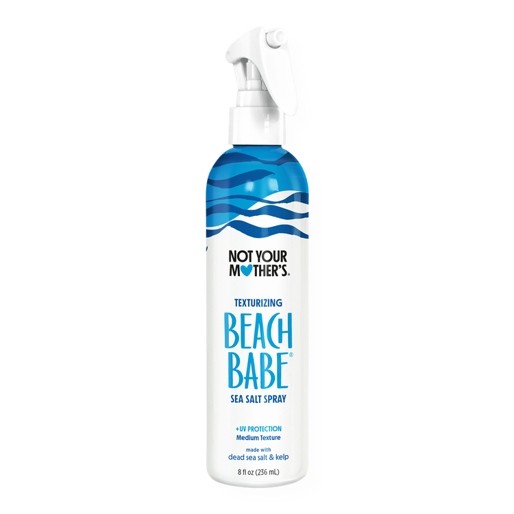 Beach Babe - Spray texturizador, crea ondas naturales