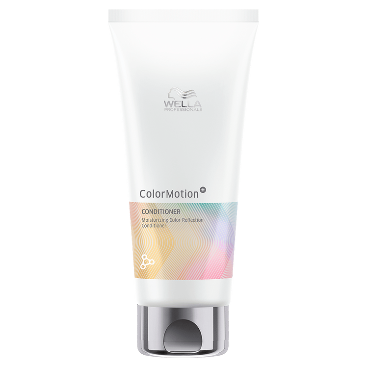 Color Motion - Acondicionador, fortaleza y protección de color