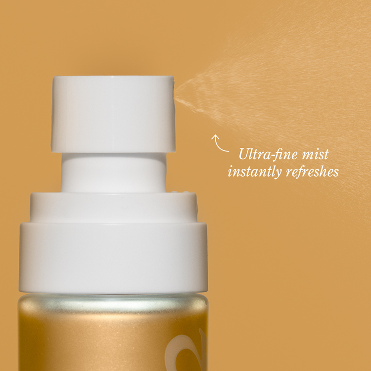 Milk Shake - Bruma corporal perfumada, hidrata, nutre y suaviza la piel