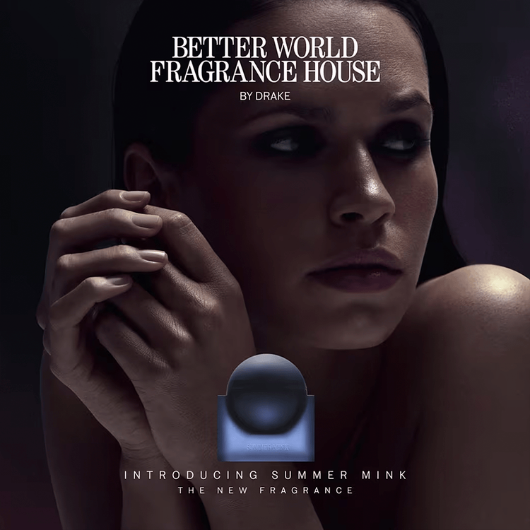 Summer Mink - Eau de Parfum, fragancia cálida