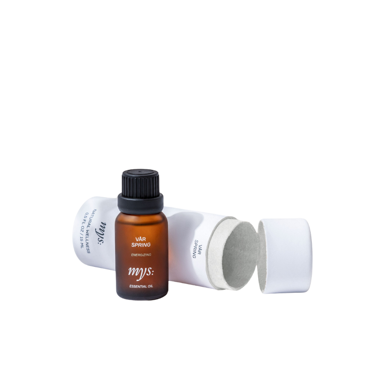 Esencia Ind, Difusor, Primavera