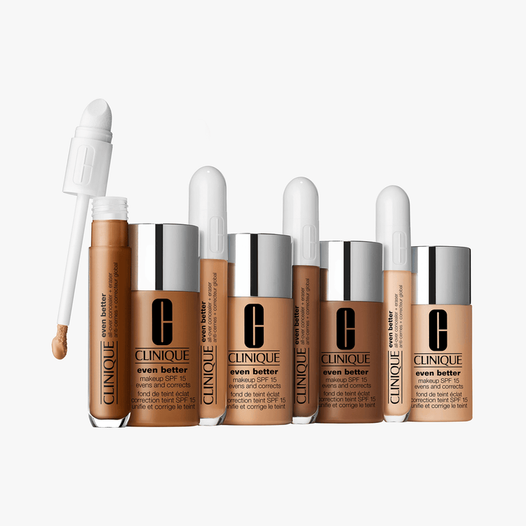 Even Better™ All-Over Concealer + Eraser - Corrector, desinflama visiblemente