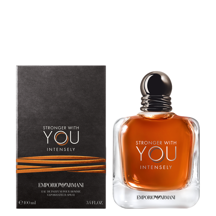 Stronger With You Intensely Eau De Parfum - Perfume, para hombre