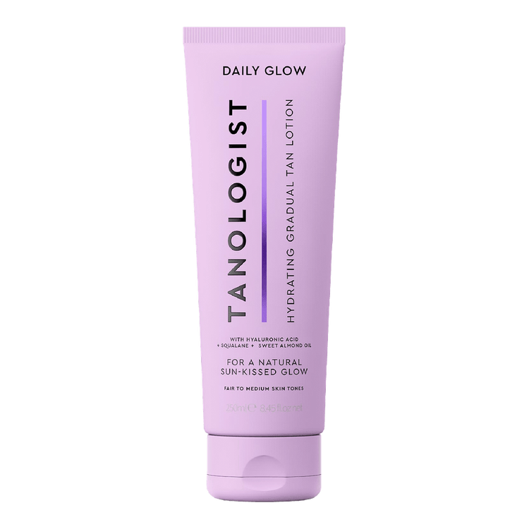 Daily Glow Hydrating Gradual Tan Hidratante bronceador