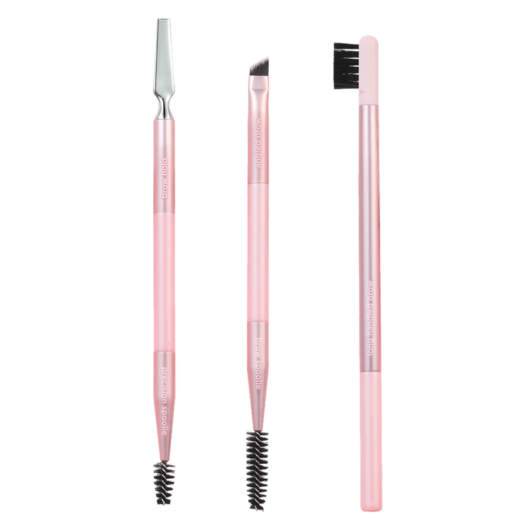 Brow Styling - Set para cejas, estiliza fácilmente