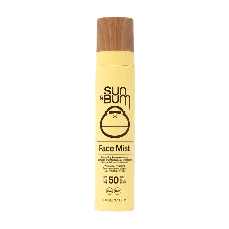 Face Mist SPF 45 Protector solar