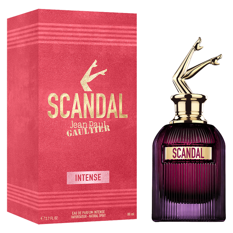 Scandal Intense - Eau De Parfum, perfume para mujer