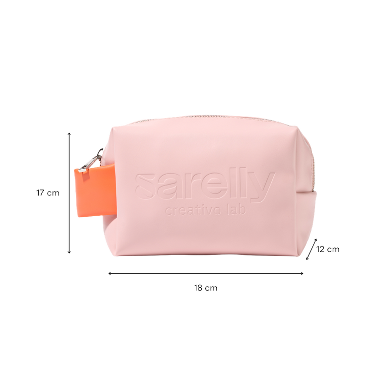 Cosmetiquera Mini Piel Vegana