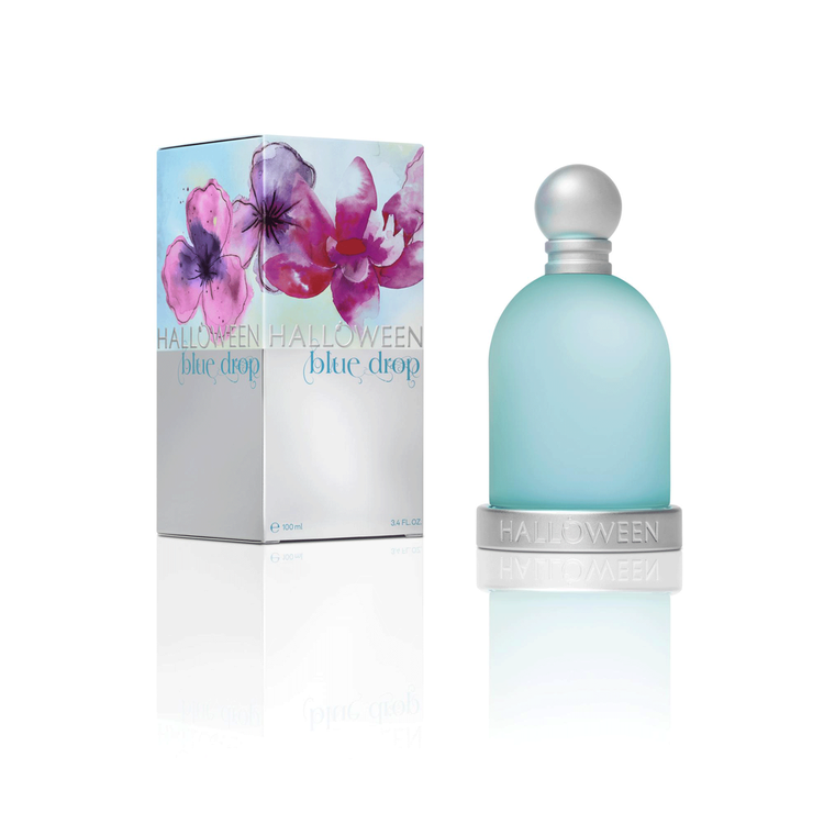 Blue Drop Eau De Toilette Perfume para mujer