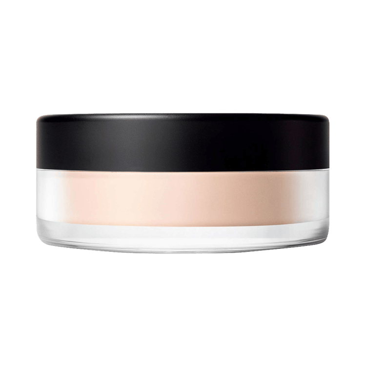 Studio Fix Pro Set + Blur Weightless Loose Powder - Polvo fijador, fija, matifica y difumina luz