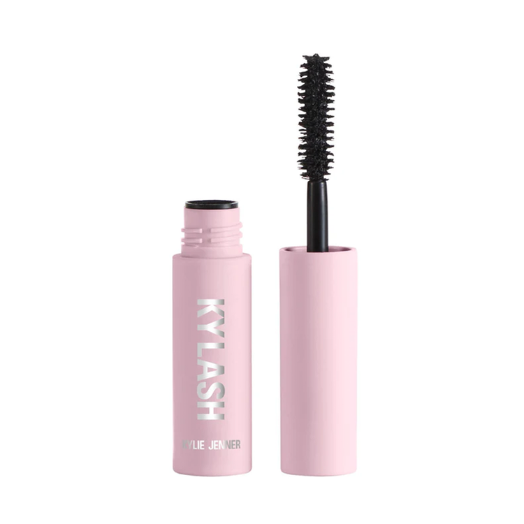 Kylie Kylash Mini Mascara para pestañas volumen al instante