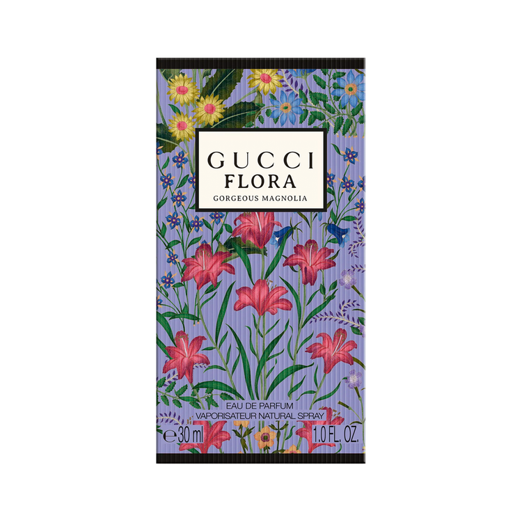Gucci Flora Eau De Parfum Perfume para mujer