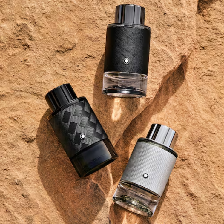 Explorer Extreme - Parfum, experiencia olfativa más profunda