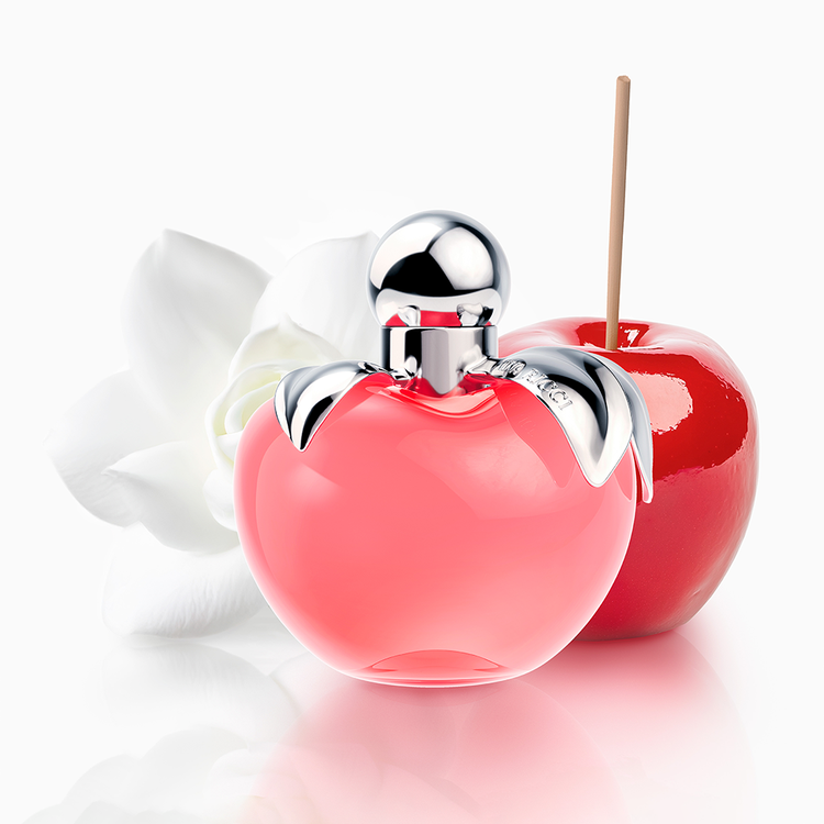 Nina Eau de Toilette para mujer