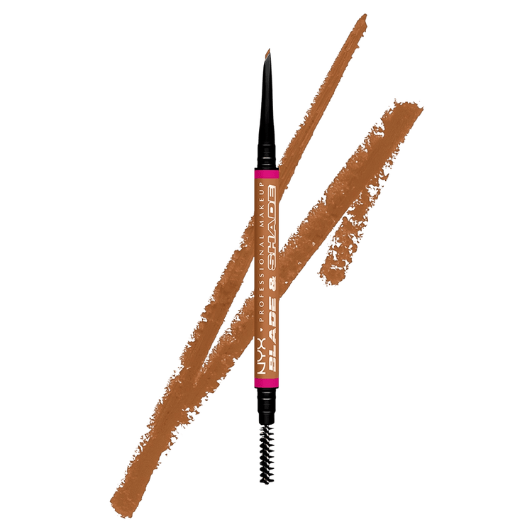 Blade Shade - Delineador de cejas, definición precisa
