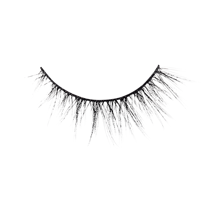 Lash Couture Pestañas de tira como mink pero mejor