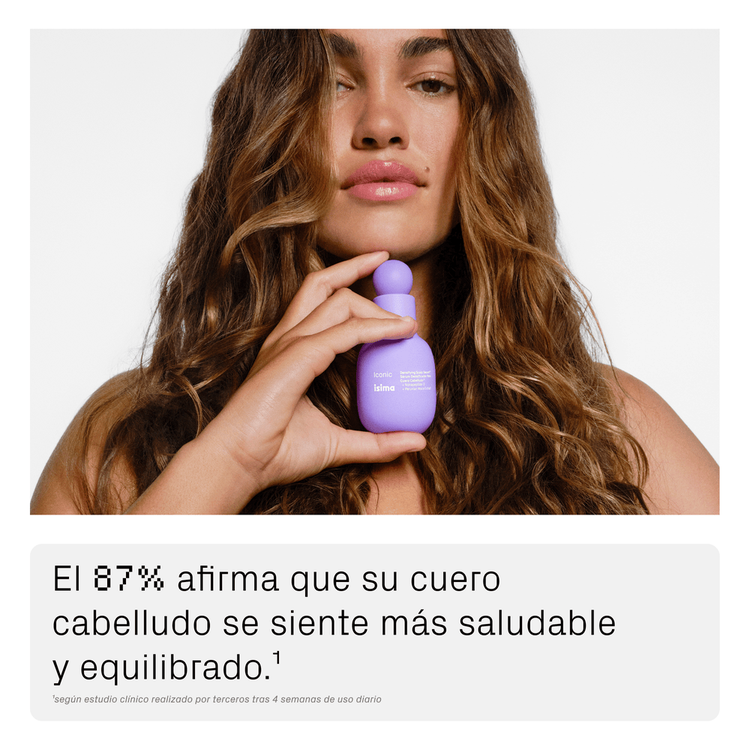 Iconic - Suero capilar, hidrata el cuero cabelludo