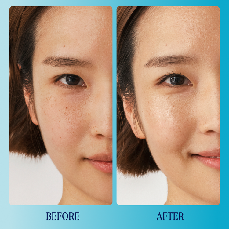 Supermello Hyaluronic Crema en gel hidratación profunda