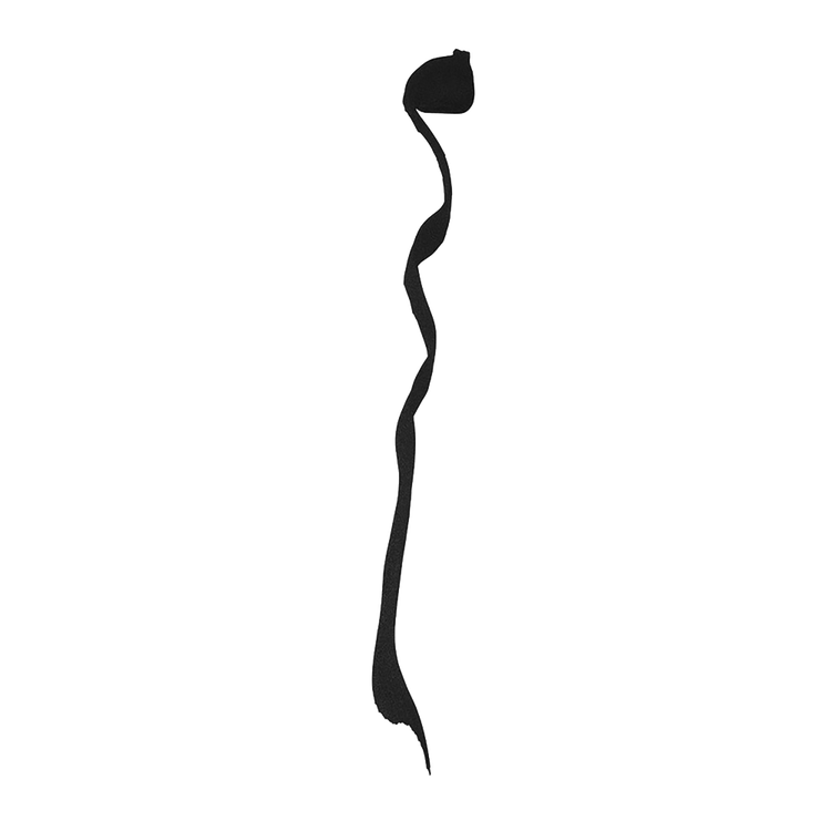 Delineador para ojos color impactante duradero