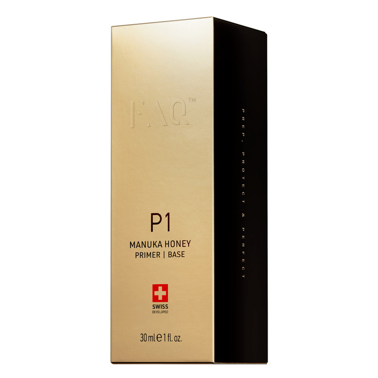 Faq Primer para todo tipo de piel