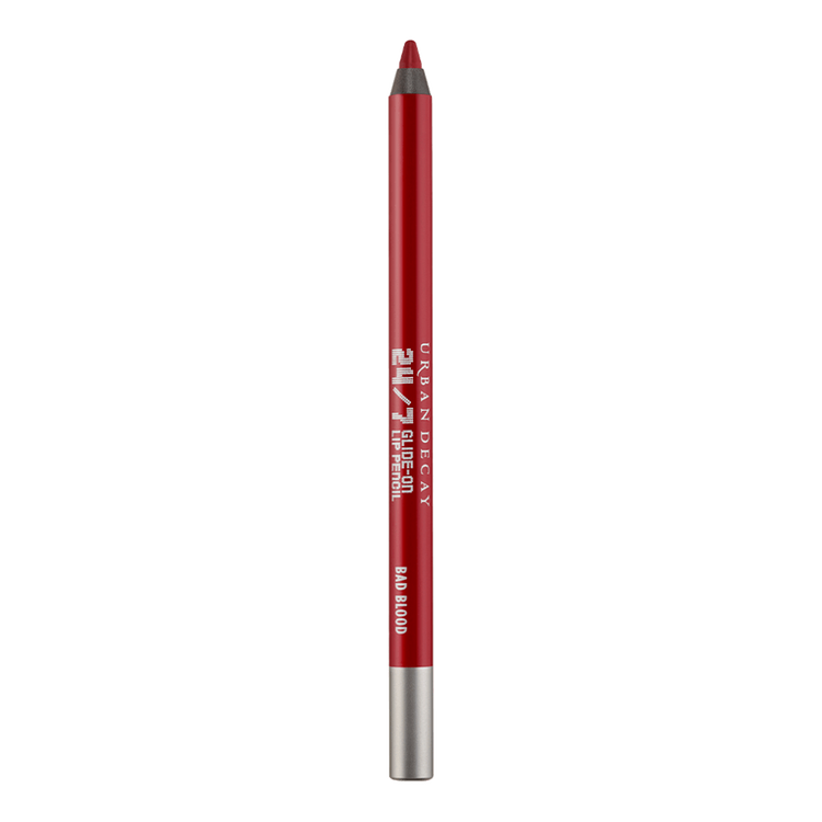 24/7 Lip Pencil - Lápiz labial, fórmula cremosa e hidratante