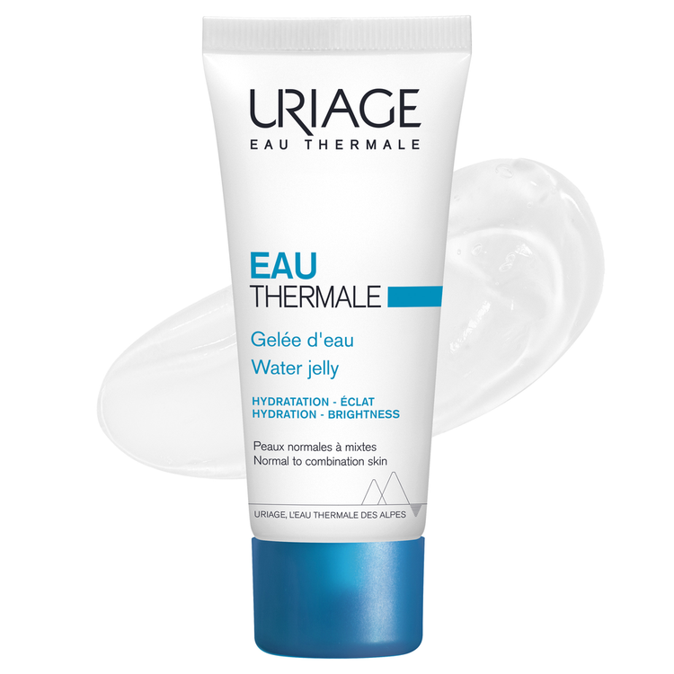 Eau Thermale Gel‑crema textura fresca