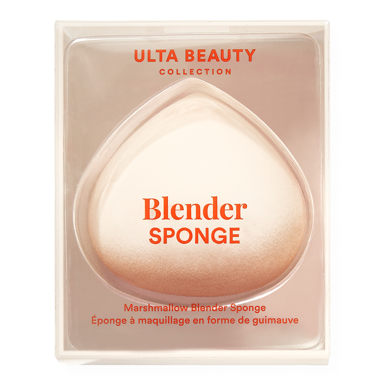 Marshmallow Blender Sponge Esponja difuminadora acabado perfecto
