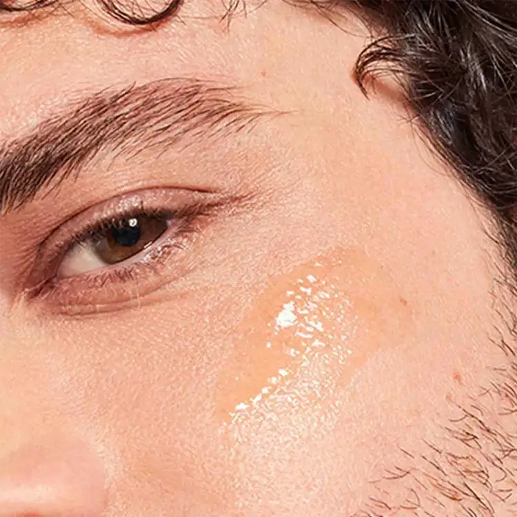 Double Serum Light Sérum doble tez luminosa, unificada y poros atenuados