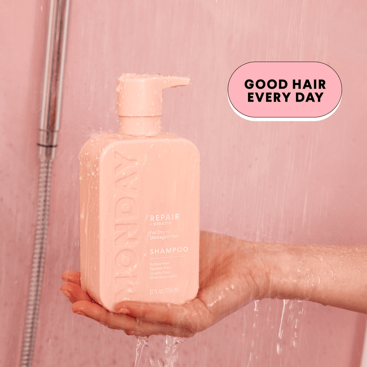 Repair - Acondicionador, repara e hidrata el cabello