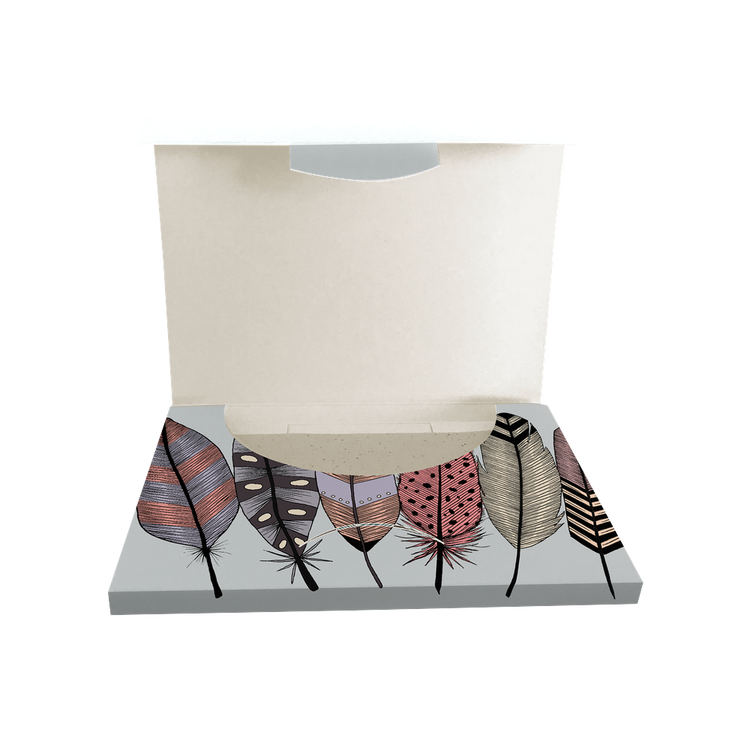 Antibrillo facial antibrillo facial