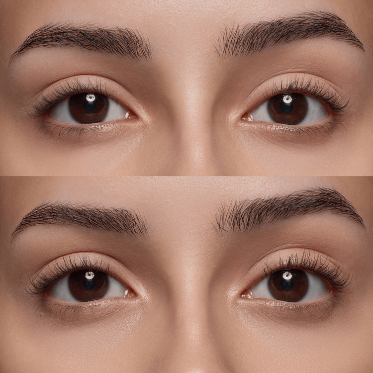 Lash Without Limits Brown Extreme Lengthening & Volume Máscara de pestañas alarga y da volumen