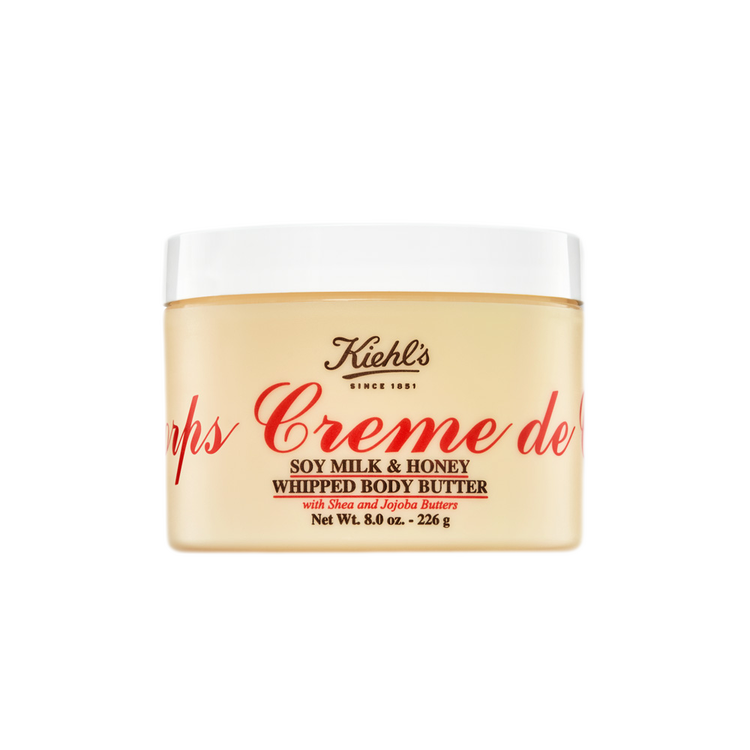 Creme De Corps - Crema corporal, nutre y mejora la textura de la piel